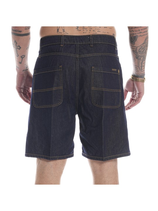 BERMUDA JEANS YES