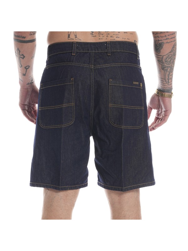 BERMUDA JEANS YES