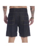 BERMUDA JEANS YES