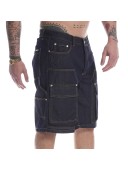 BERMUDA JEANS WORK
