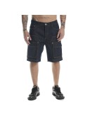 BERMUDA JEANS WORK