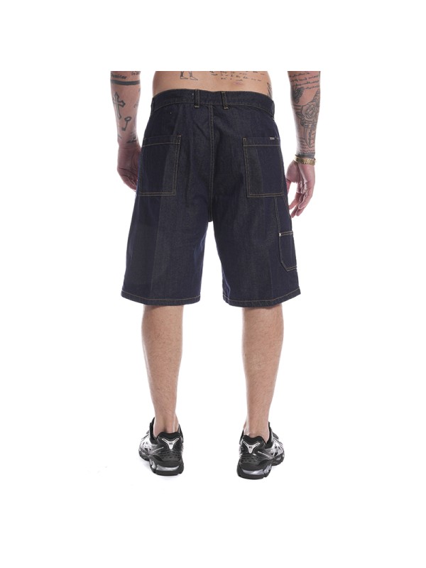 BERMUDA JEANS WORK