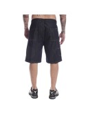 BERMUDA JEANS WORK