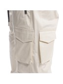 PANTALONE MULTITASCHE + ZIP